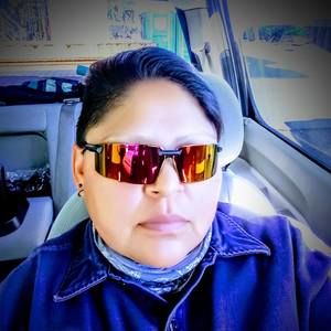 Meet your Posher, Bertha